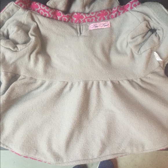 Doggie jacket - Picture 3 of 3